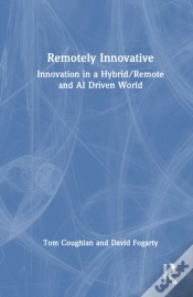 Capa do artigo Remotely Innovative