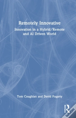 Capa do artigo Remotely Innovative