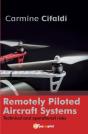 Remotely Piloted Aircraft Systems - Preview