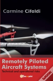 Remotely Piloted Aircraft Systems