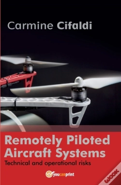 Capa do artigo Remotely Piloted Aircraft Systems