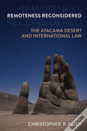 Capa do artigo Remoteness Reconsidered
