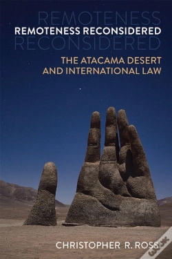 Capa do artigo Remoteness Reconsidered