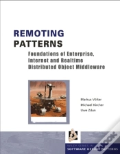 Capa do artigo Remoting Patterns