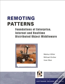 Capa do artigo Remoting Patterns