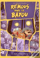 Remou Dans Le Bayou