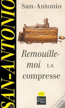 Capa do artigo Remouille-Moi La Compresse