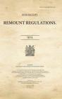 Remount Regulations - Preview