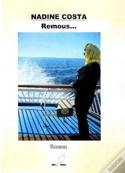 Capa do artigo Remous...