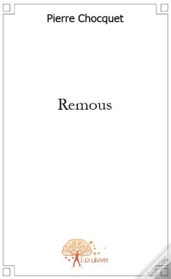Capa do artigo Remous