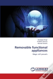 Capa do artigo Removable Functional Appliances