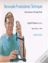 Removable Prosthodontic Techniques