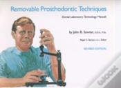 Capa do artigo Removable Prosthodontic Techniques