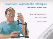 Capa do artigo Removable Prosthodontic Techniques