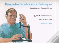 Capa do artigo Removable Prosthodontic Techniques