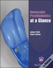 Capa do artigo Removable Prosthodontics At A Glance