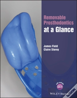 Capa do artigo Removable Prosthodontics At A Glance