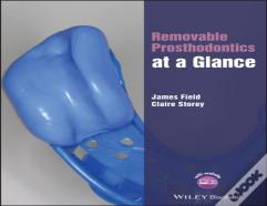 Removable Prosthodontics At A Glance