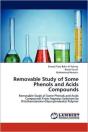 Removable Study Of Some Phenols And Acids Compounds - Preview