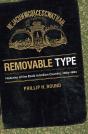 Removable Type - Preview