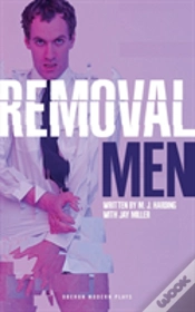 Capa do artigo Removal Men