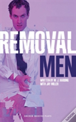 Capa do artigo Removal Men