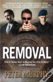 Capa do artigo Removal