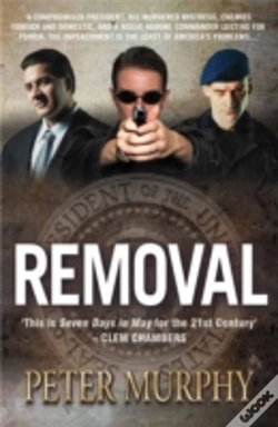 Capa do artigo Removal