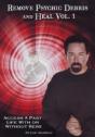 Remove Psychic Debris Vol1 - Preview