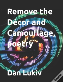 Capa do artigo Remove The D Cor And Camouflage, Poetry