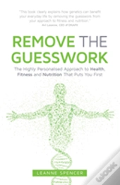 Remove The Guesswork