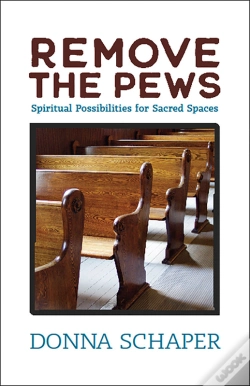Capa do artigo Remove The Pews
