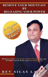 Remove Your Mountain By Releasing Your Power
