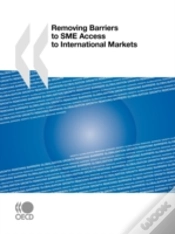 Capa do artigo Removing Barriers To Sme Access To International Markets