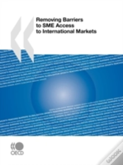 Capa do artigo Removing Barriers To Sme Access To International Markets
