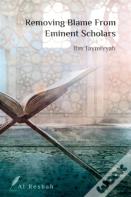Removing Blame From Eminent Scholars