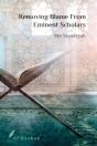 Removing Blame From Eminent Scholars - Preview