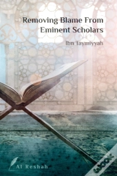 Removing Blame From Eminent Scholars