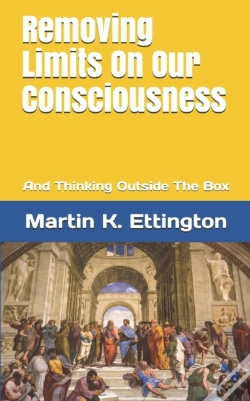 Capa do artigo Removing Limits On Our Consciousness