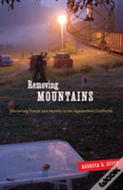 Capa do artigo Removing Mountains