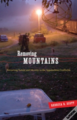 Capa do artigo Removing Mountains