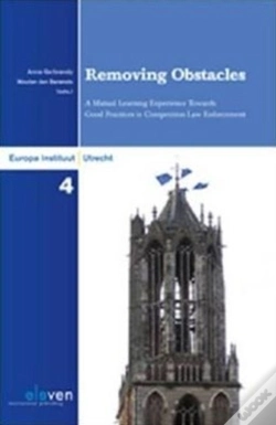 Capa do artigo Removing Obstacles
