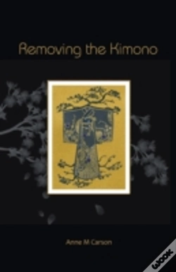 Capa do artigo Removing The Kimono