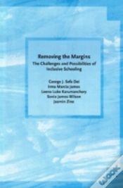 Capa do artigo Removing The Margins