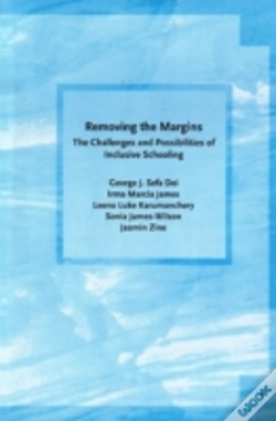 Capa do artigo Removing The Margins