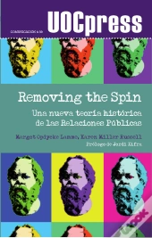 Removing The Spin