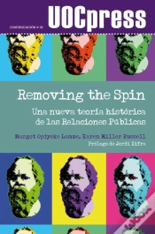 Capa do artigo Removing The Spin