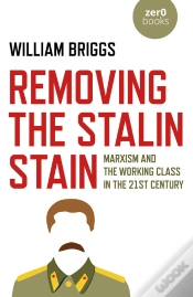 Capa do artigo Removing The Stalin Stain