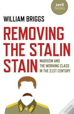 Capa do artigo Removing The Stalin Stain