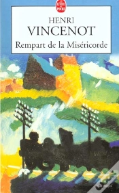 Capa do artigo Rempart De La Misericorde